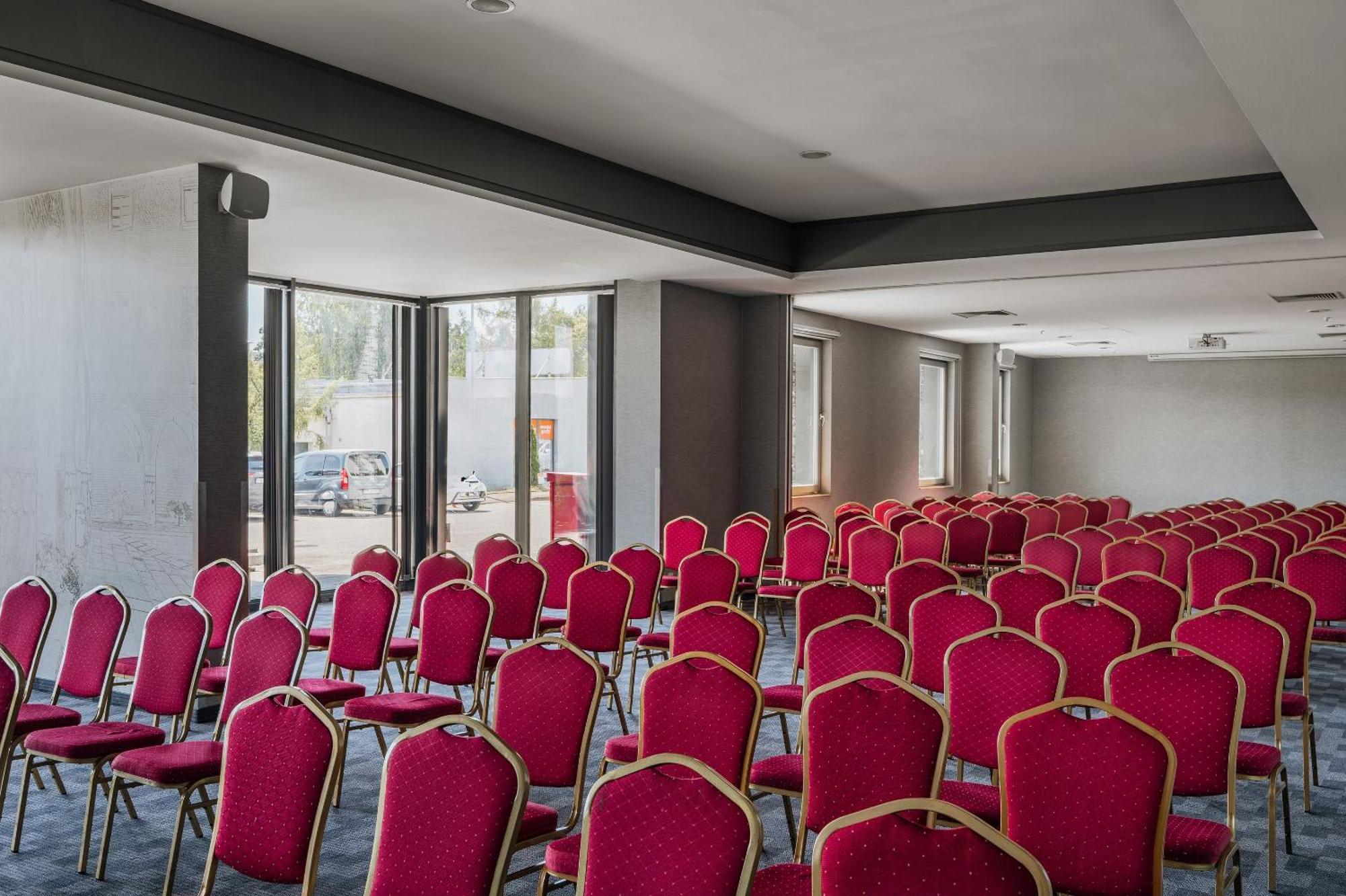 Express Krakow Hotel — Zdjęcia 3